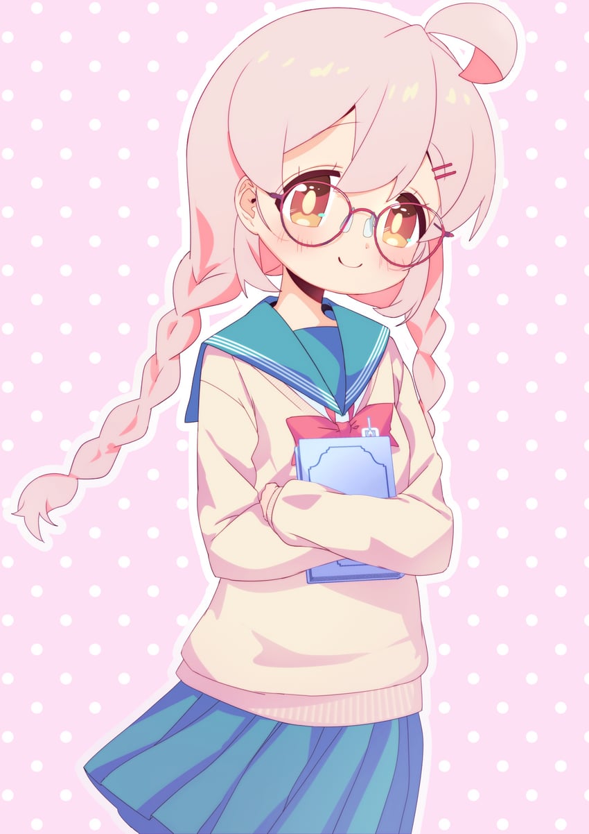 oyama mahiro (onii-chan wa oshimai!) drawn by mochitsuki_kagami