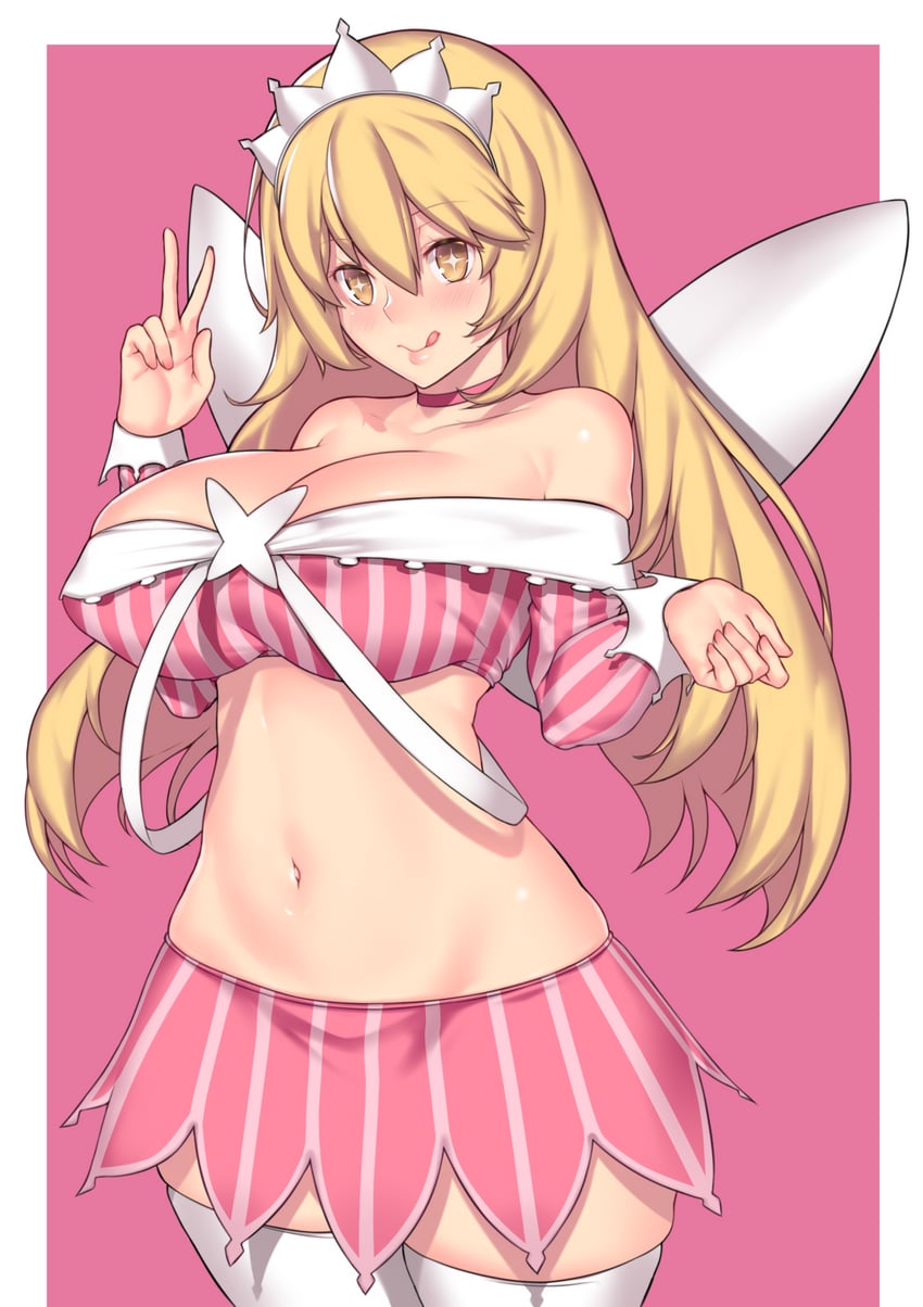 shokuhou misaki (toaru majutsu no index and 1 more) drawn by aster_crowley
