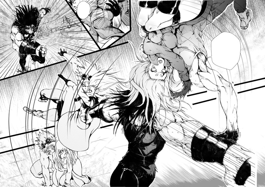 inha, dead, heaven, and death (inhabituels) drawn by inhabituels_estudios