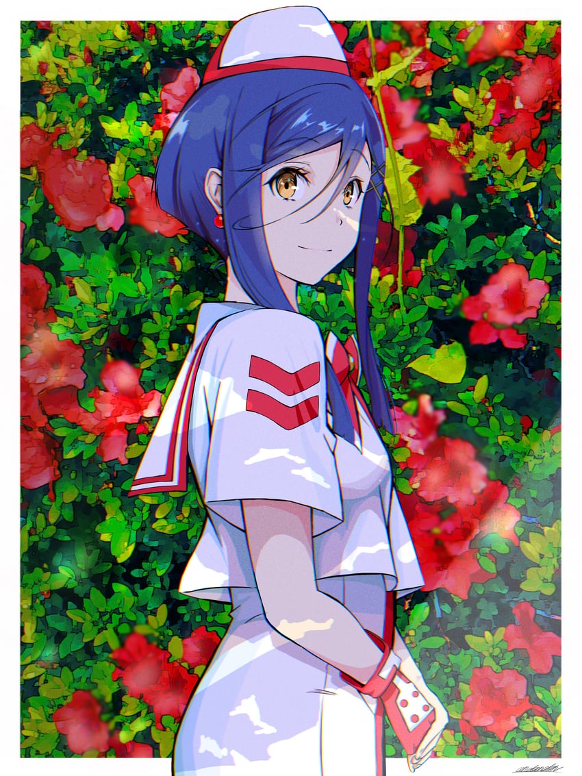 aika granzchesta (aria and 1 more) drawn by andanden