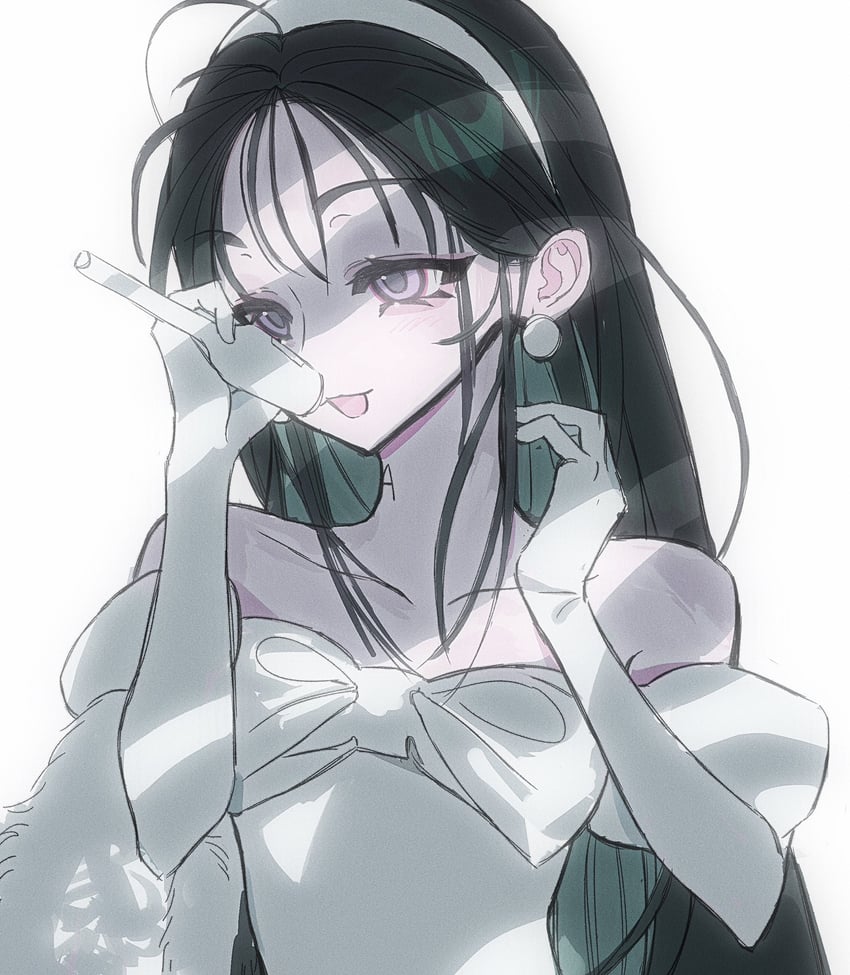 sua (alien stage) drawn by taowu_(20809)