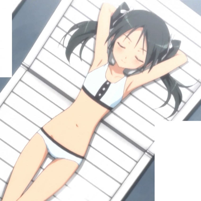 francesca lucchini (world witches series and 1 more)