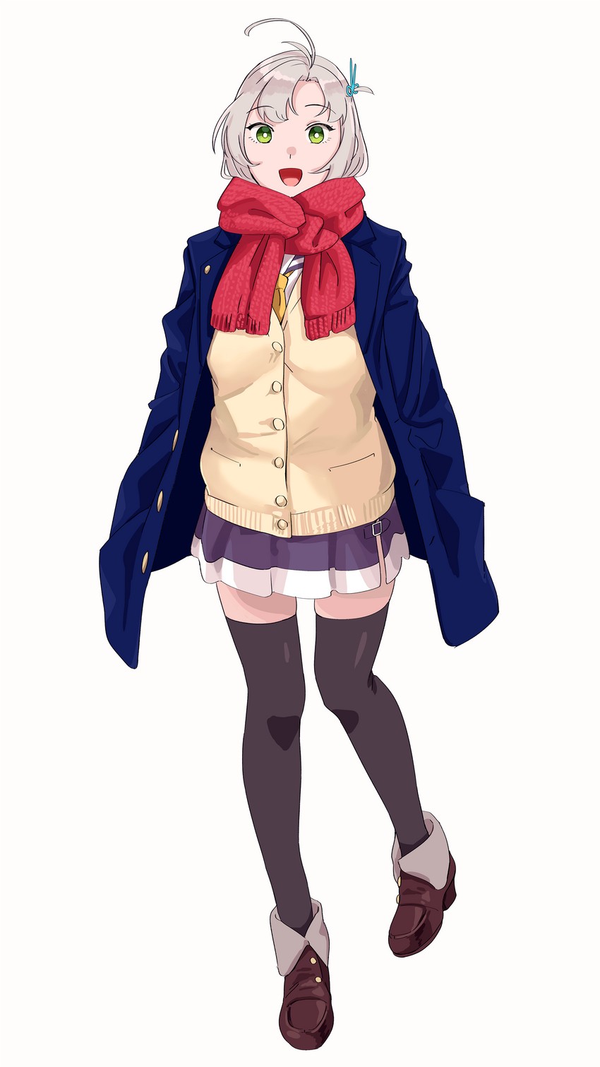 kinugasa (kantai collection) drawn by ojipon