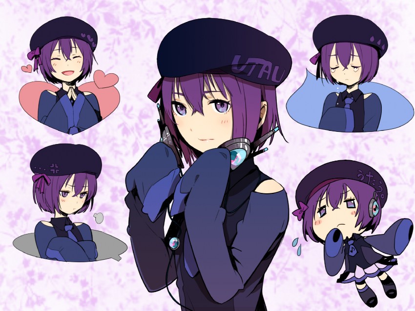 utane uta (utau) drawn by kurono_yuu