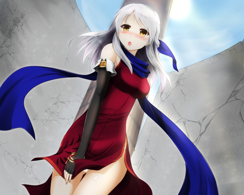 micaiah (fire emblem and 1 more) drawn by eeryuu_(2004107)