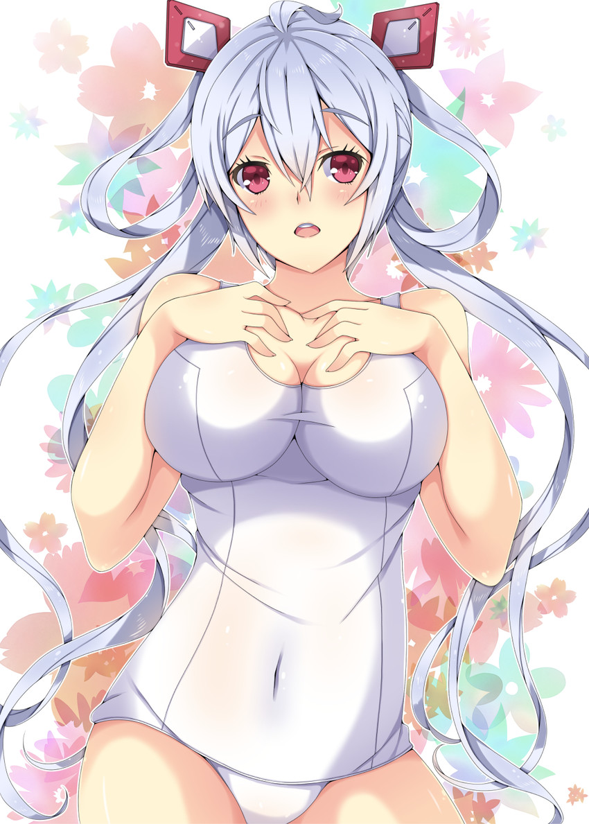 matoi (phantasy star and 1 more) drawn by milkpanda