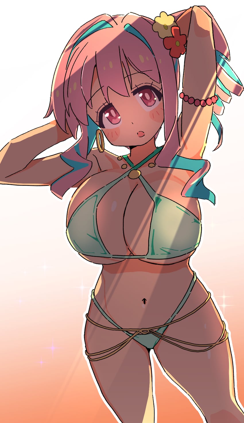 hozuki kaede (onii-chan wa oshimai!) drawn by noyama_takenoko