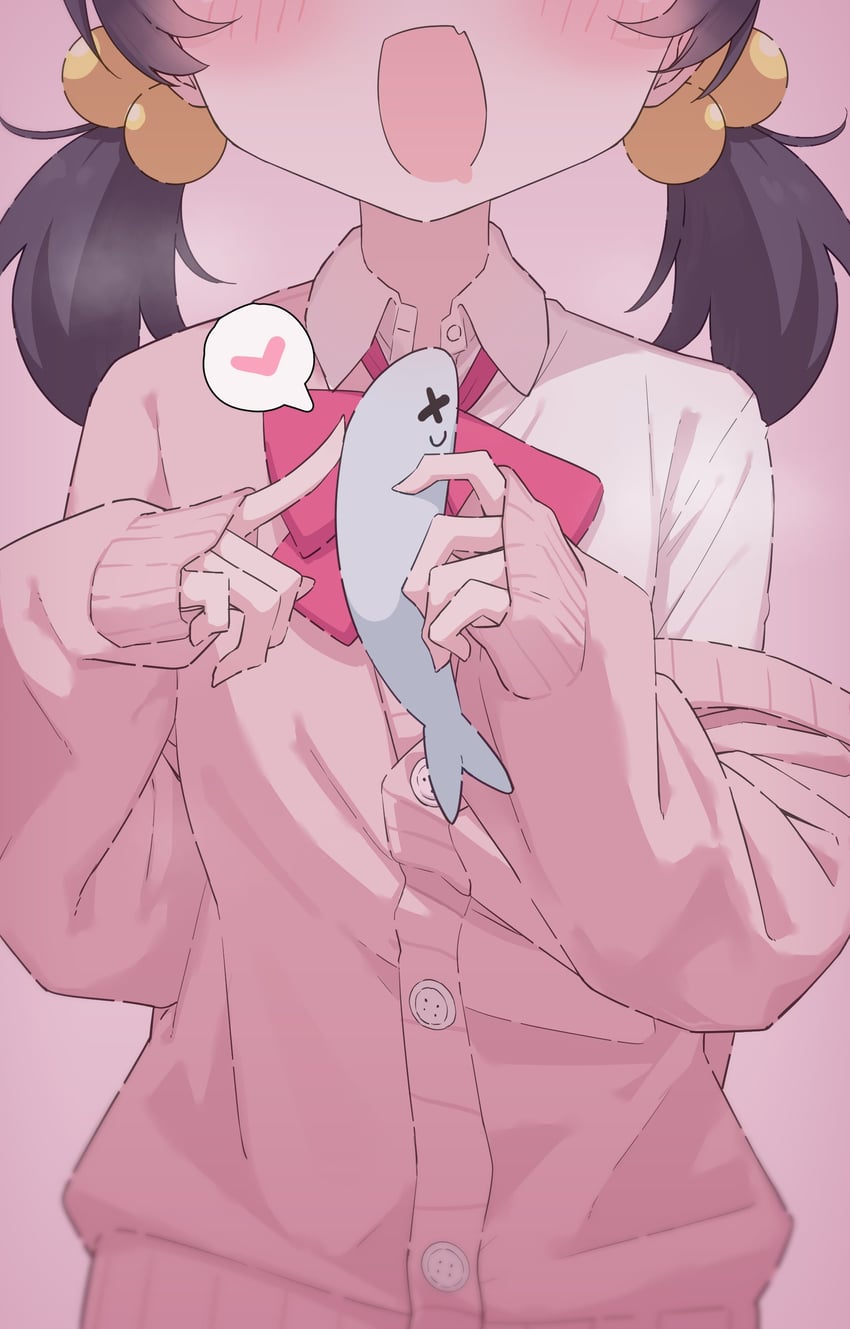 kaai yuki (vocaloid and 1 more) drawn by wqooon