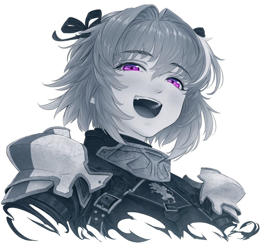 astolfo (fate and 1 more) drawn by imizu_(nitro_unknown)