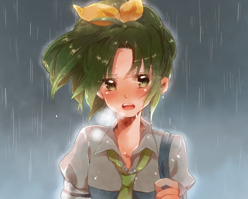 midorikawa nao (precure and 1 more) drawn by kuzumochi