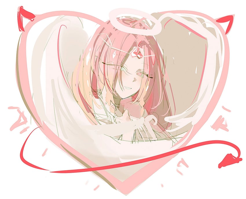 eternal sugar cookie (cookie run and 1 more) drawn by lee_0a0