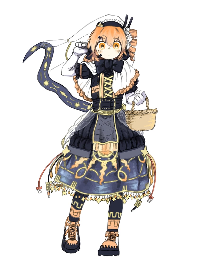 adachi rei (utau and 1 more) drawn by subaru_namisaki