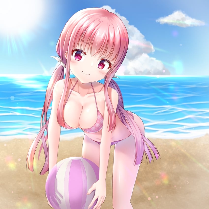 asahi hina (re:stage!) drawn by getsuyoshi