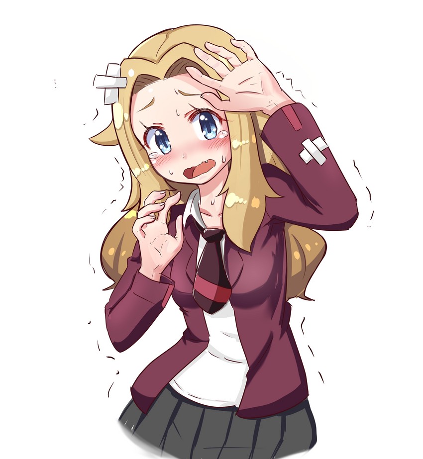 lass (pokemon and 1 more) drawn by pae_(ac40935_m41)