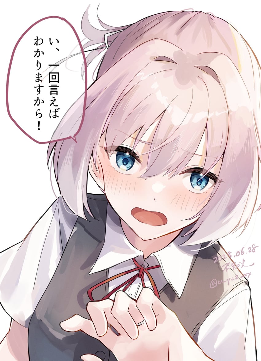 shiranui and shiranui kai ni (kantai collection) drawn by u_yuz_xx