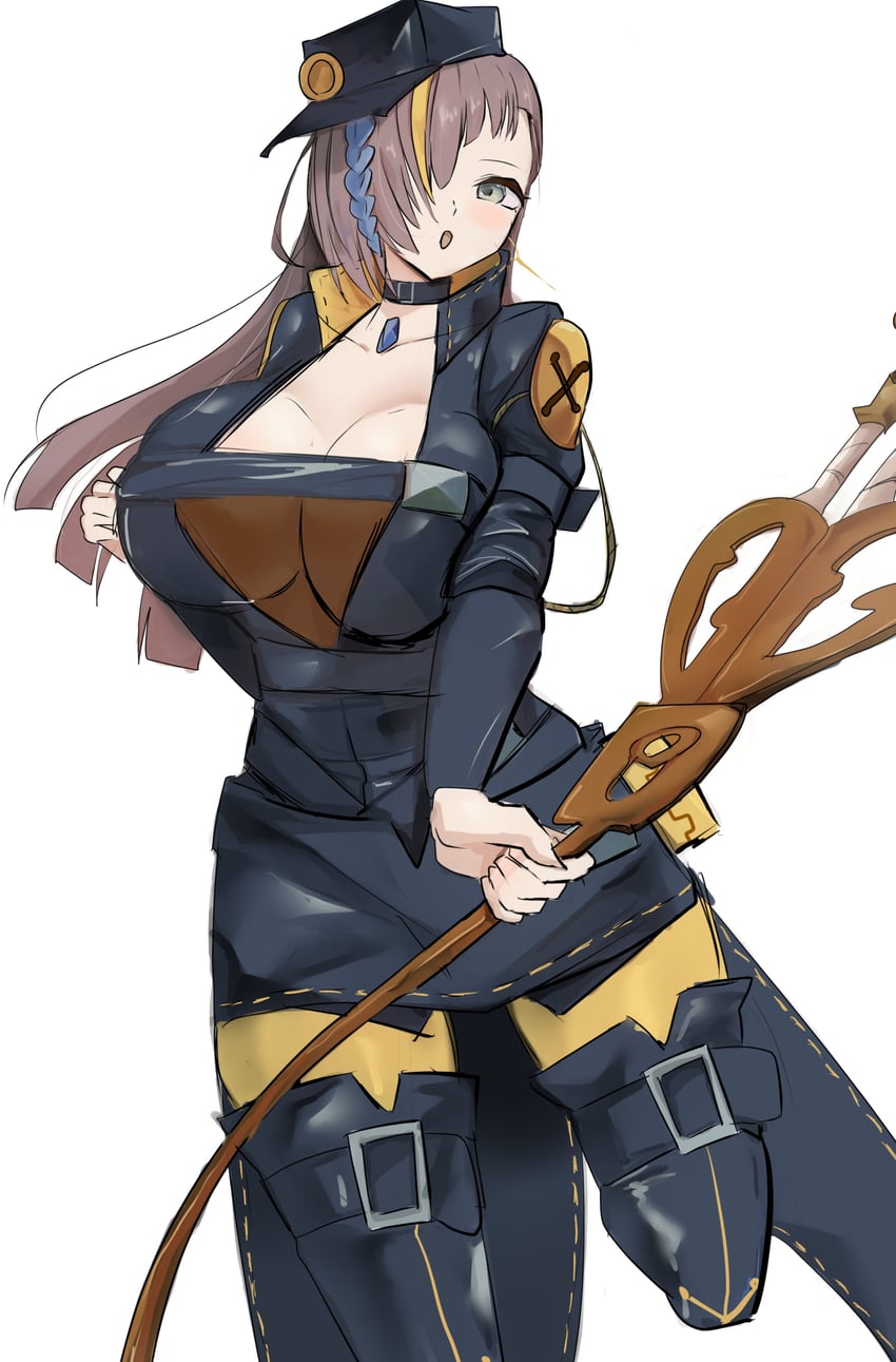 witchcrafter haine (yu-gi-oh!) drawn by toro_(uevlzuafdtr1cxv)