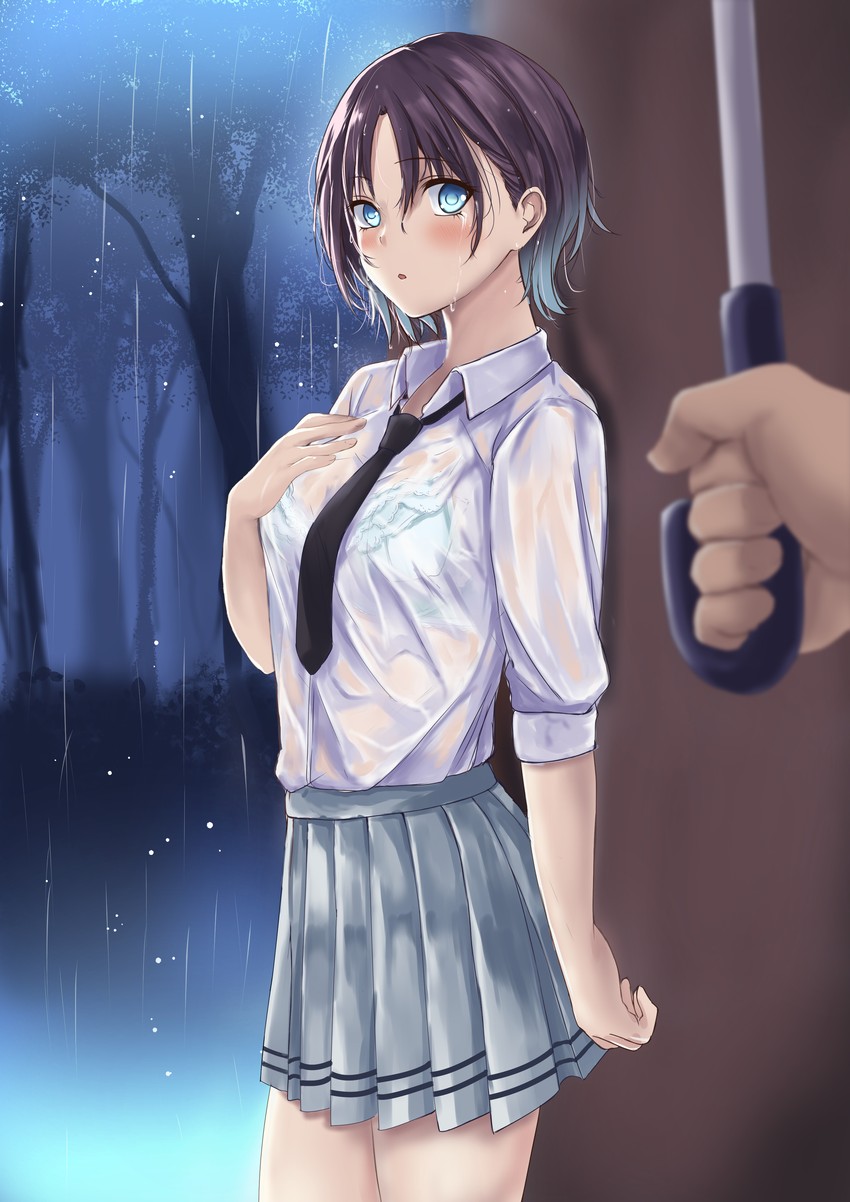 asakura toru (idolmaster and 1 more) drawn by nakonako