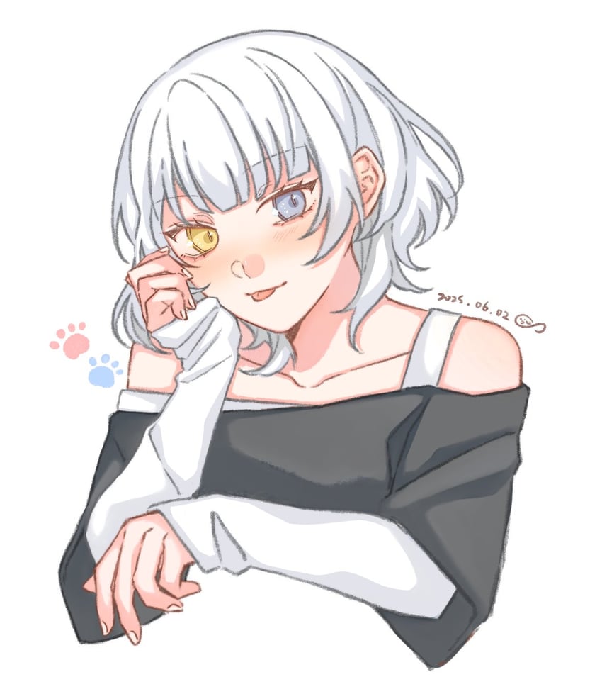 kaname raana (bang dream! and 1 more) drawn by yuyuyang0402