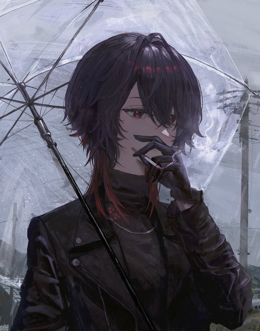 kisaragi ren (vspo! and 1 more) drawn by shigumani