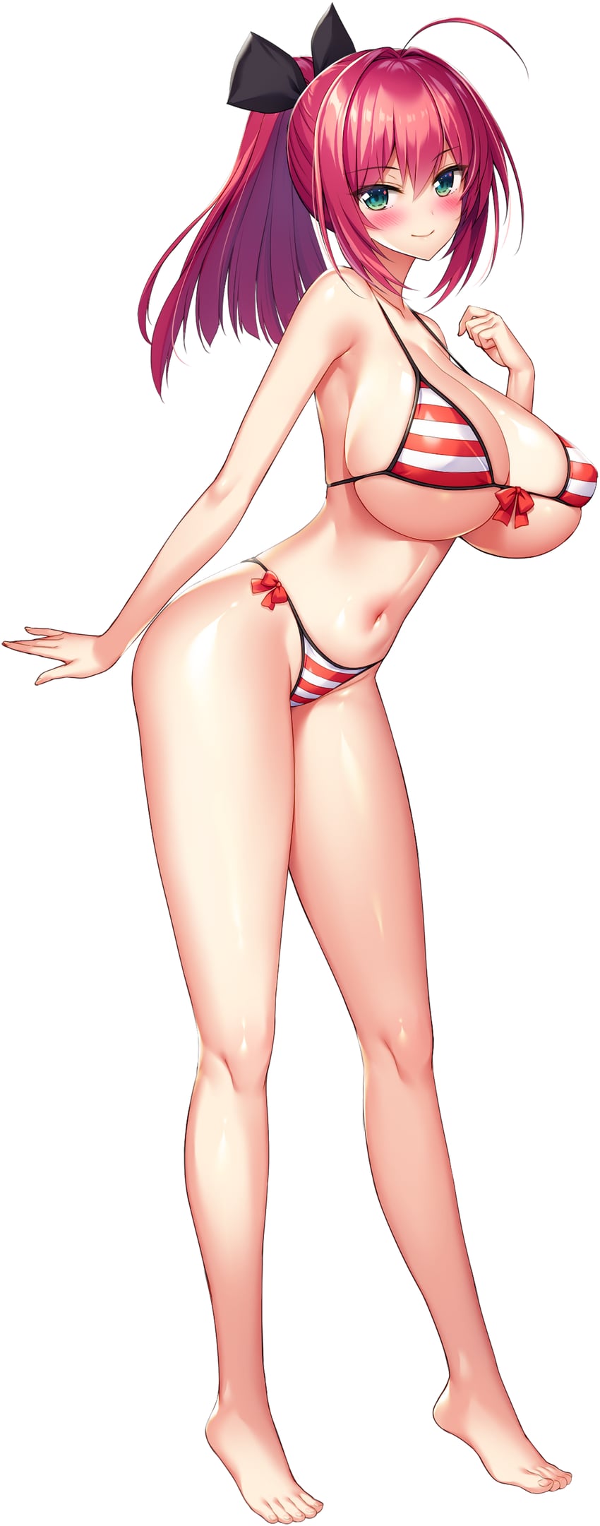 midou kaede (milk factory and 1 more) drawn by derauea