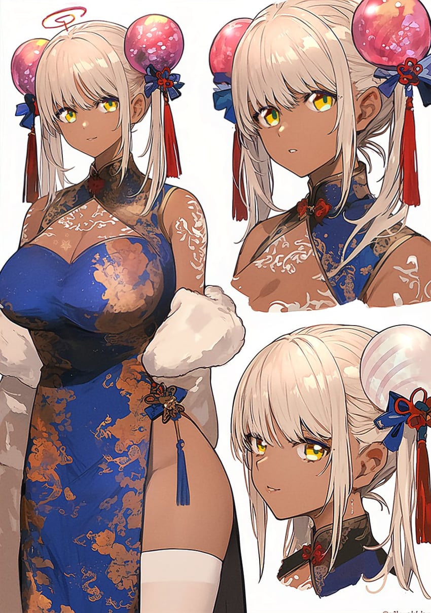 tsukumo sana (hololive and 1 more) drawn by bubu2kufo