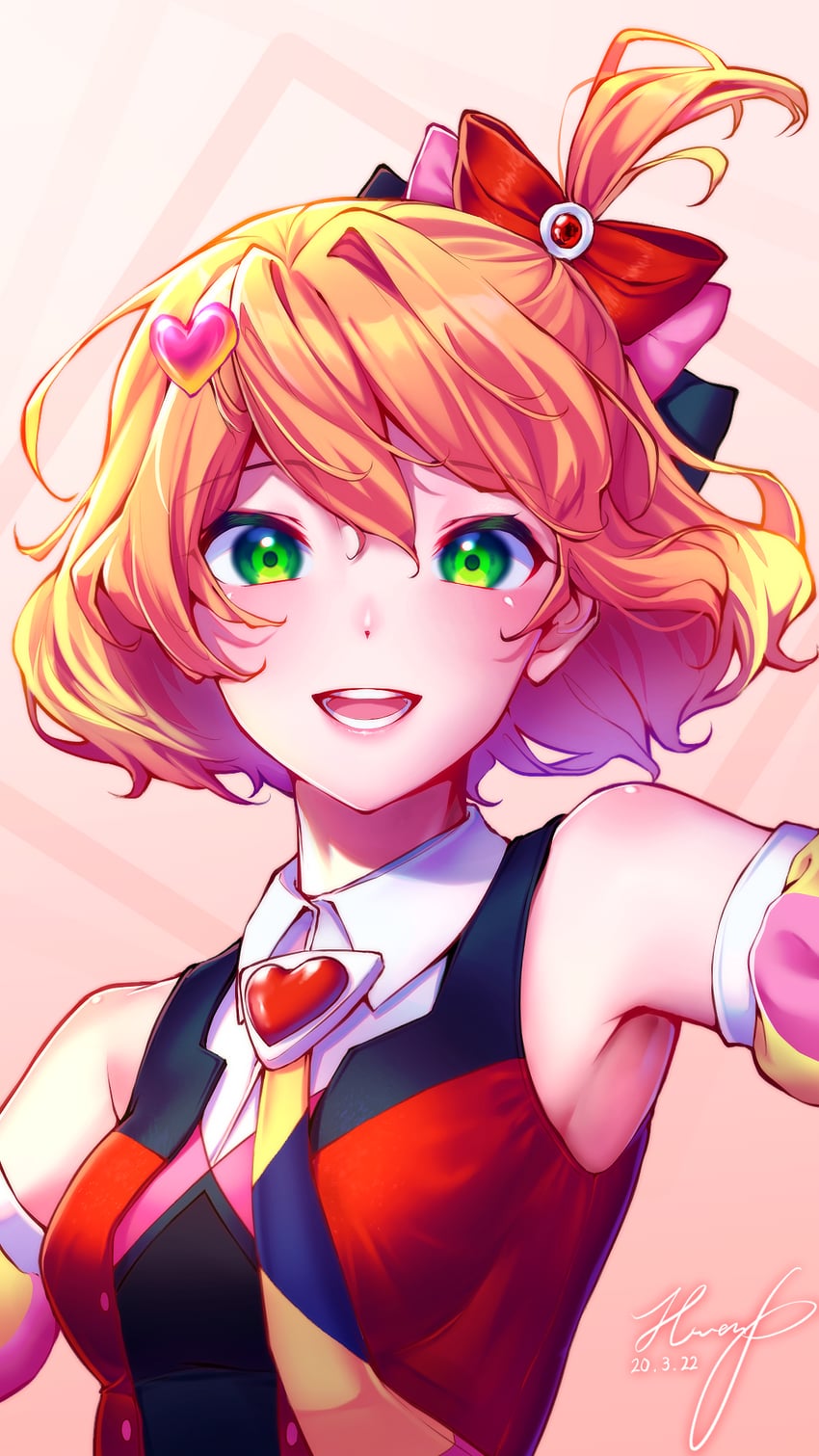 freyja wion (macross and 1 more) drawn by hatsusen