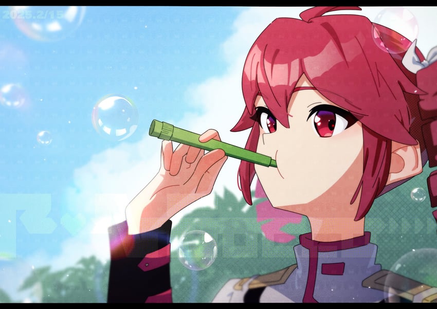 kasane teto (utau and 1 more) drawn by fin_gocco
