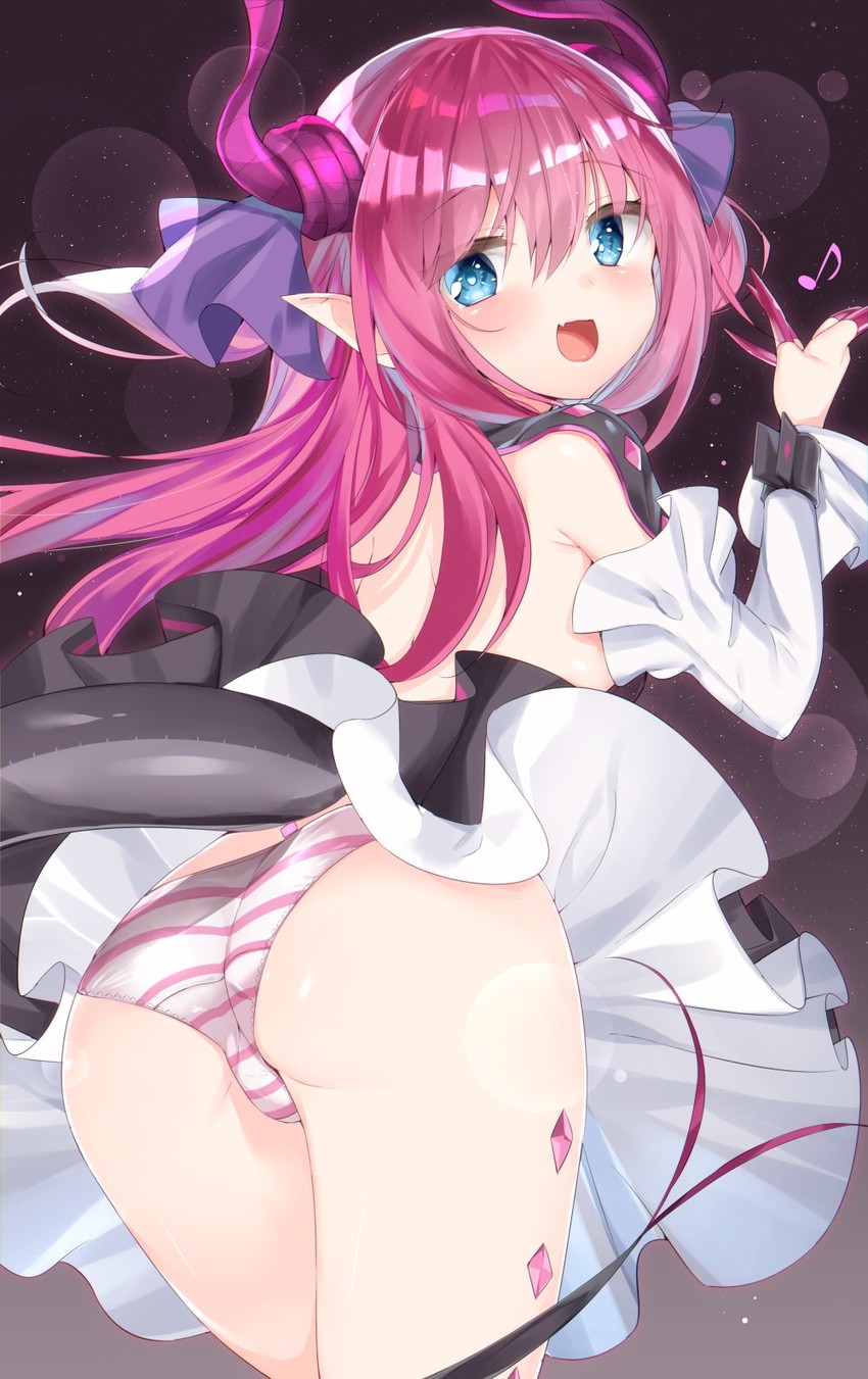 elizabeth bathory (fate and 2 more) drawn by kamioka_shun'ya