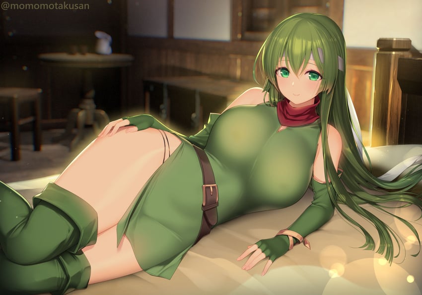 palla (fire emblem and 1 more) drawn by kashiwamochi_yomogi