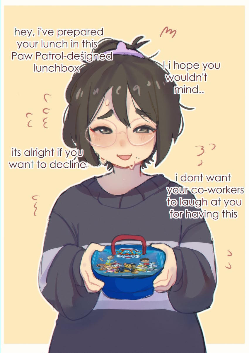 creator (original and 1 more) drawn by neqo_(neneneqo)