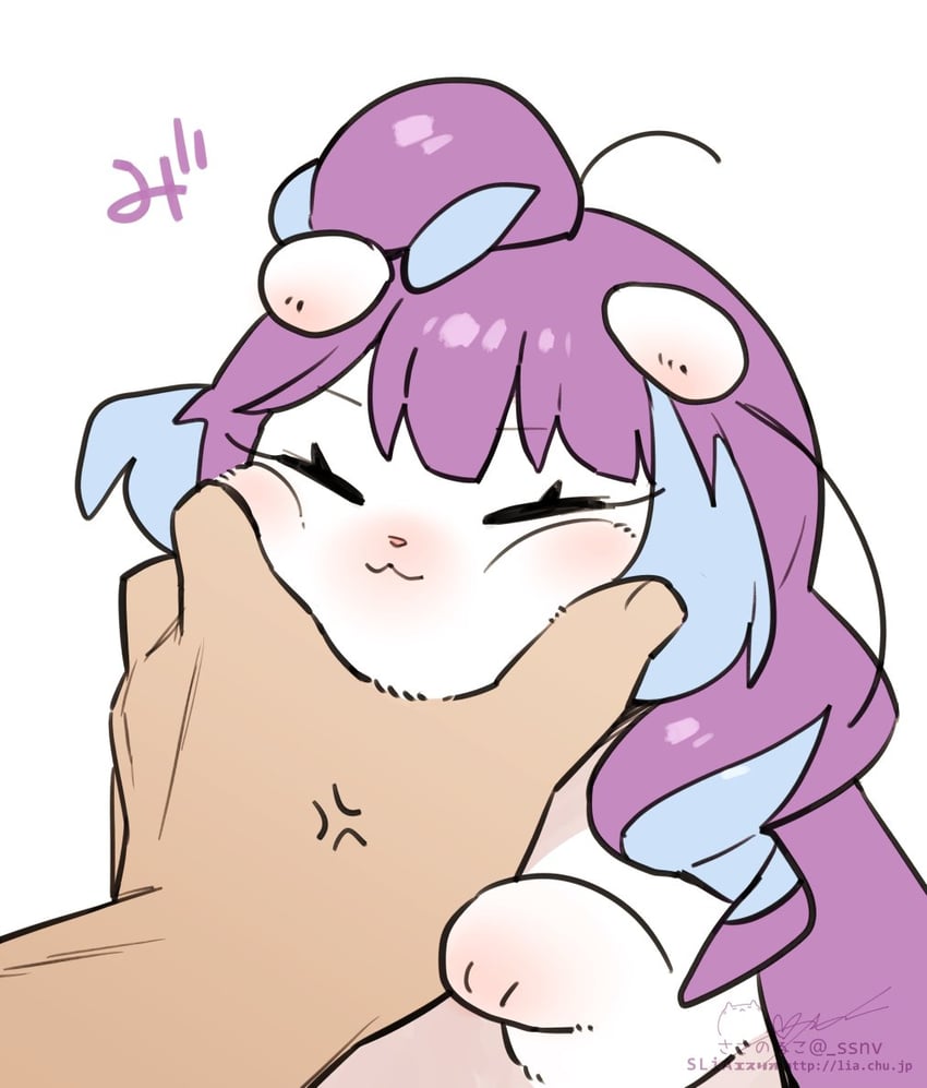 mikumo guynemer and messer ihlefeld (macross and 1 more) drawn by sasanoneko