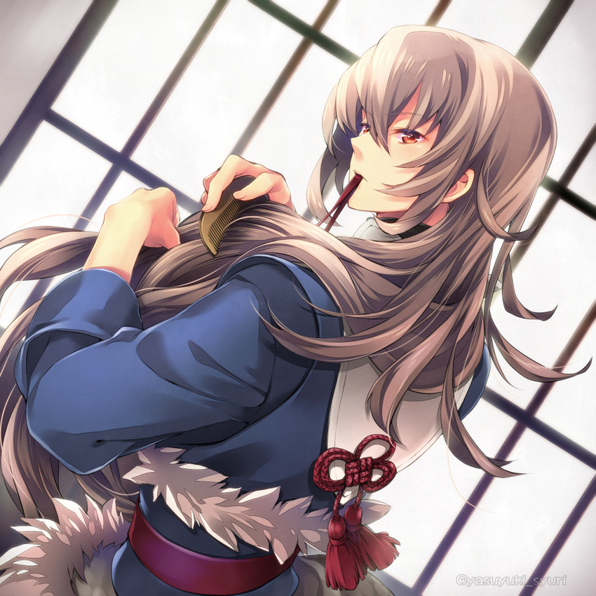 takumi (fire emblem and 1 more) drawn by shuri_yasuyuki