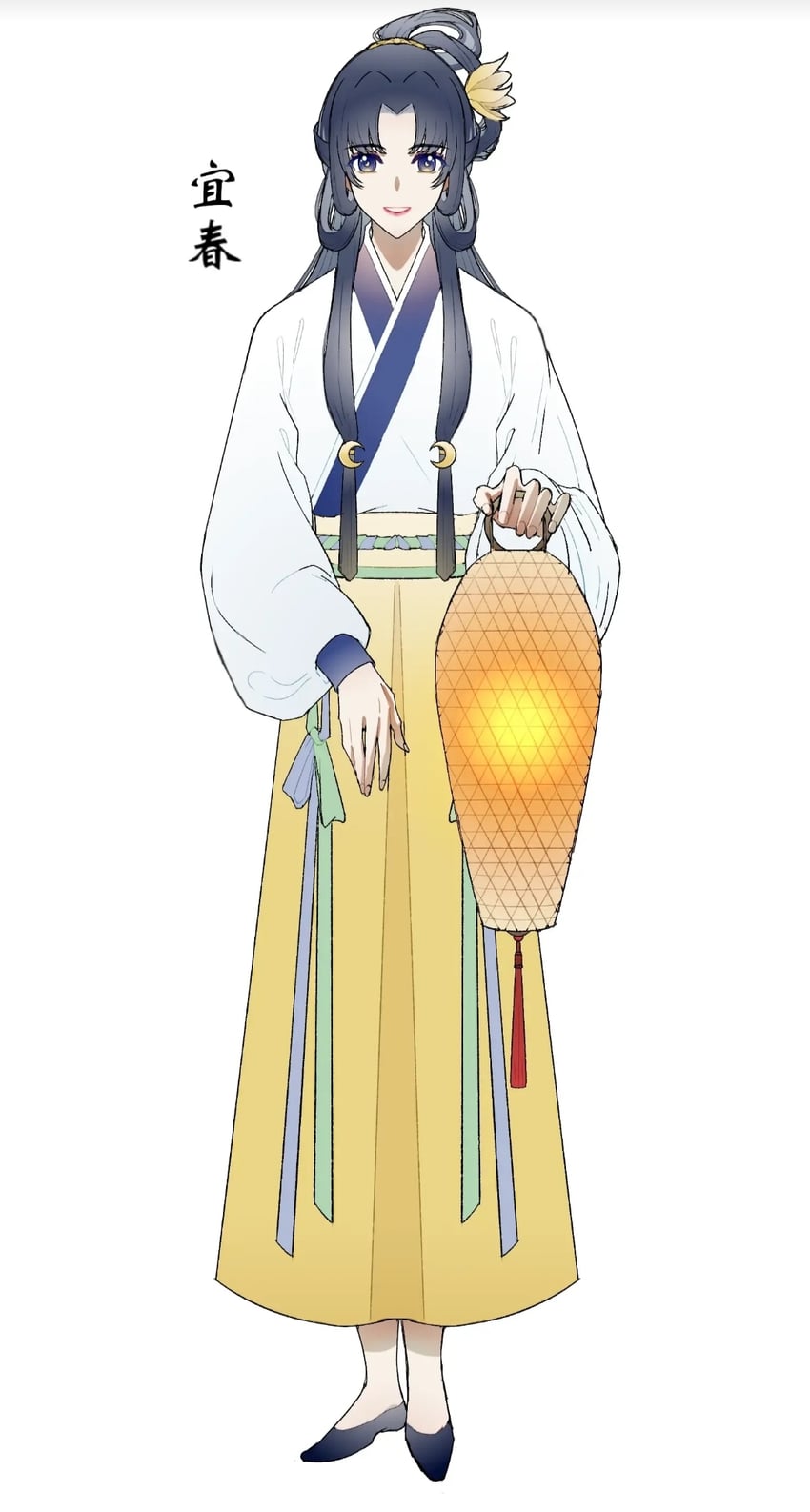 original drawn by qiushiri
