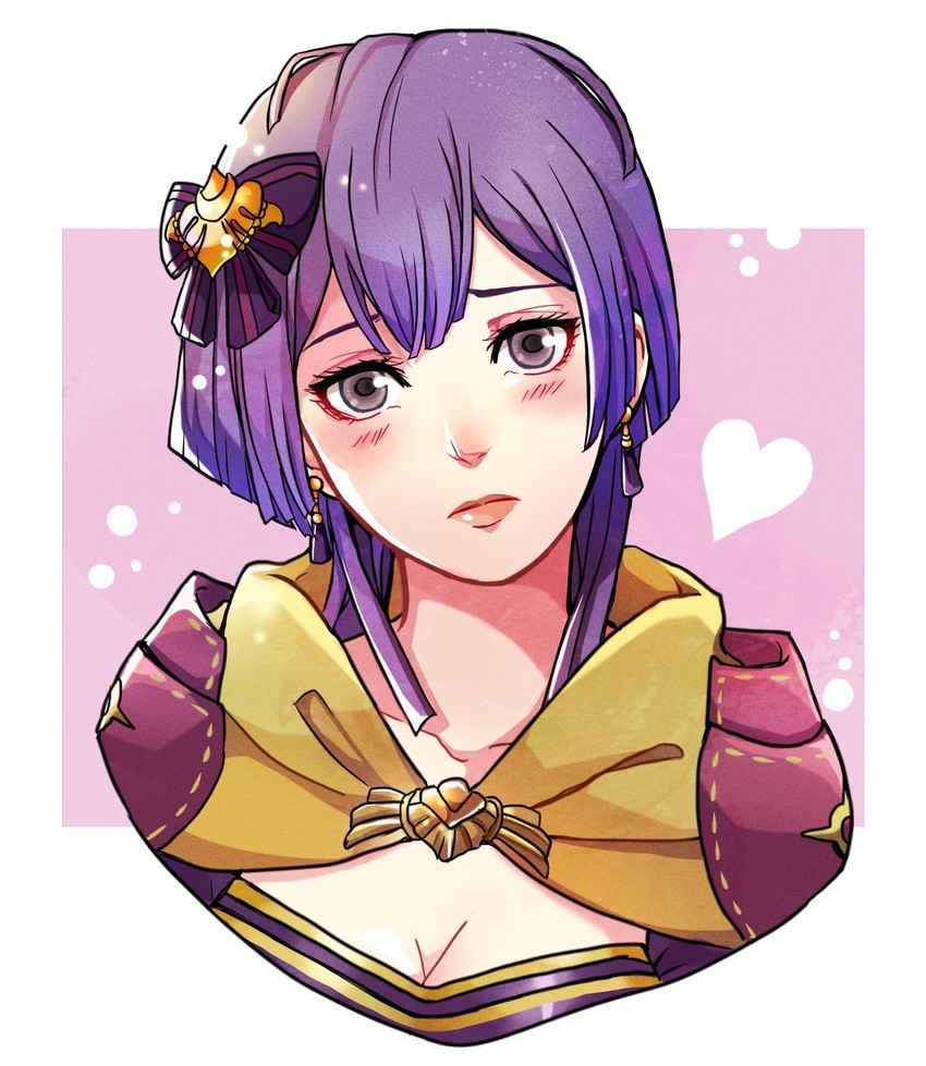 bernadetta von varley (fire emblem and 1 more) drawn by marureenu