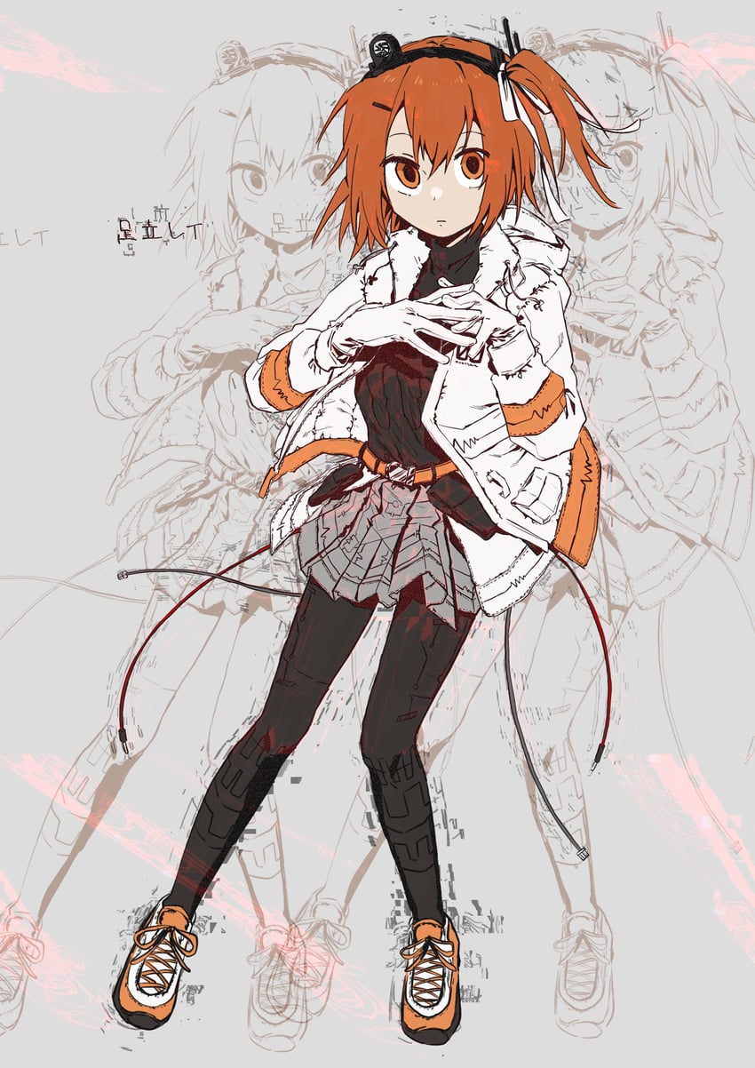 adachi rei (utau and 1 more) drawn by kinuko21b
