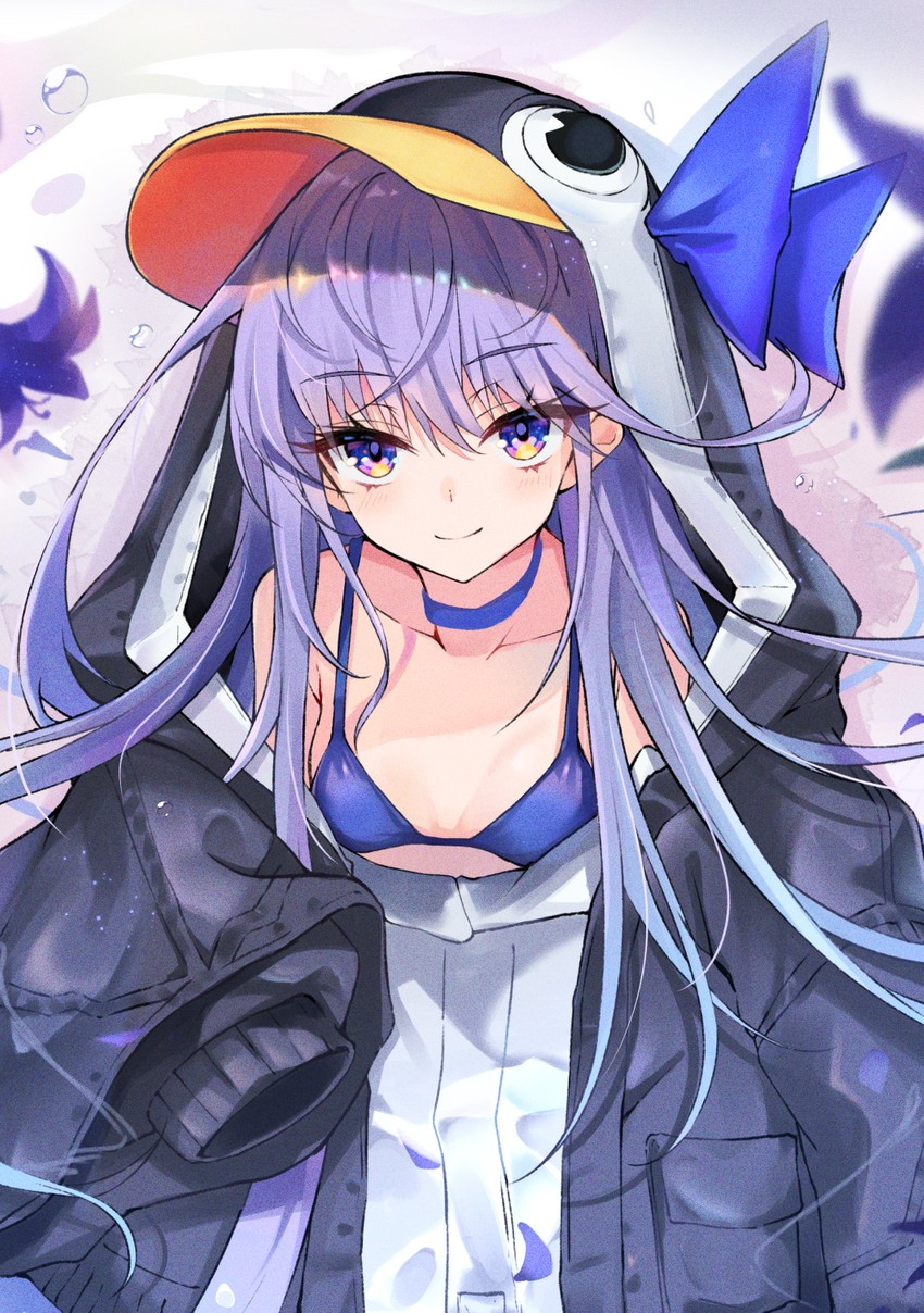 meltryllis (fate and 1 more) drawn by sakura_nnk