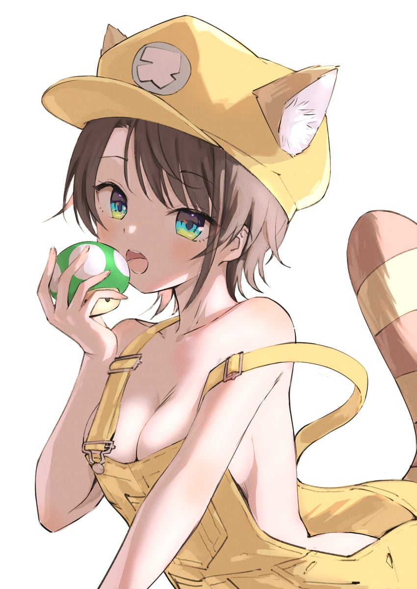 oozora subaru (hololive and 1 more) drawn by harutari