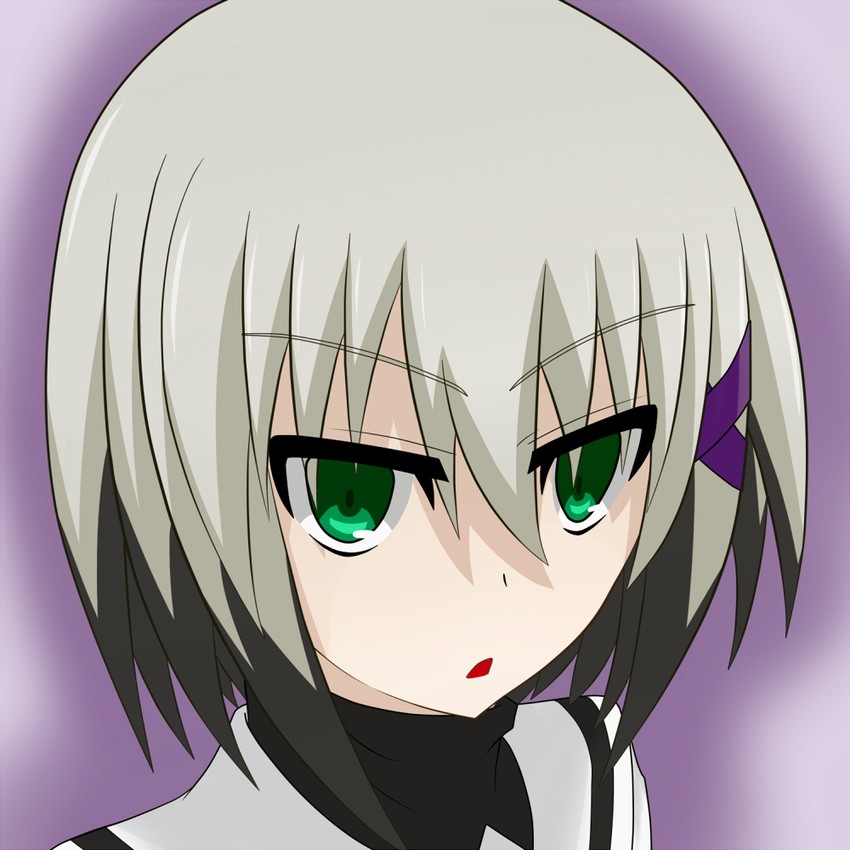 lord dearche (lyrical nanoha and 3 more) drawn by ryo_chronicle