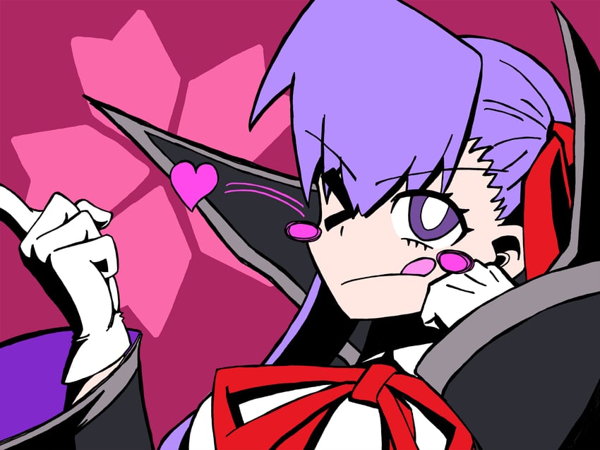 bb (fate and 3 more) drawn by genzo_nasu