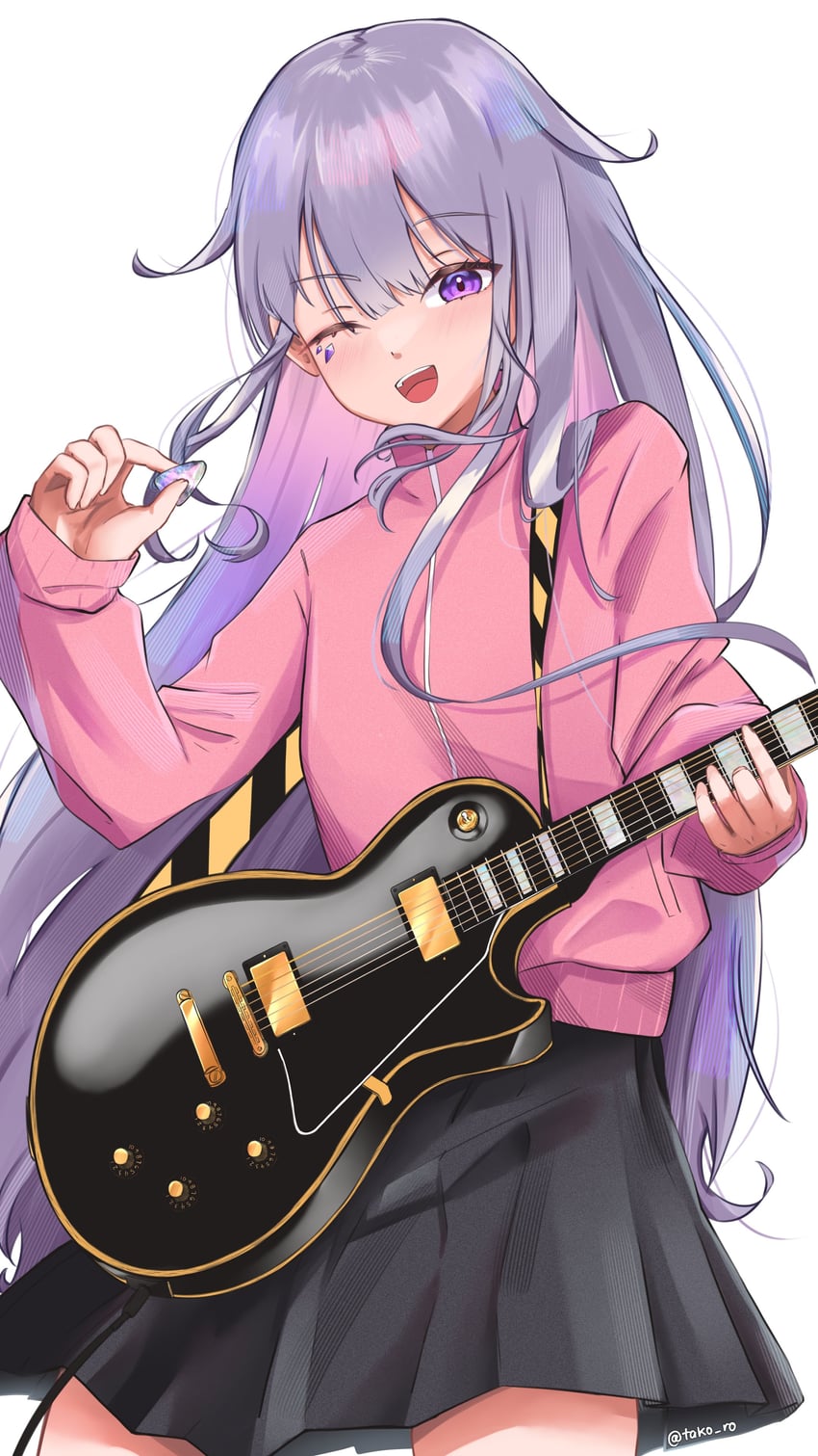 gotoh hitori and koseki bijou (hololive and 2 more) drawn by takoroki