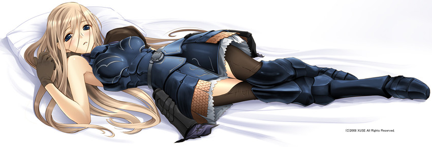 katima aigias (eternity sword series and 2 more) drawn by masya