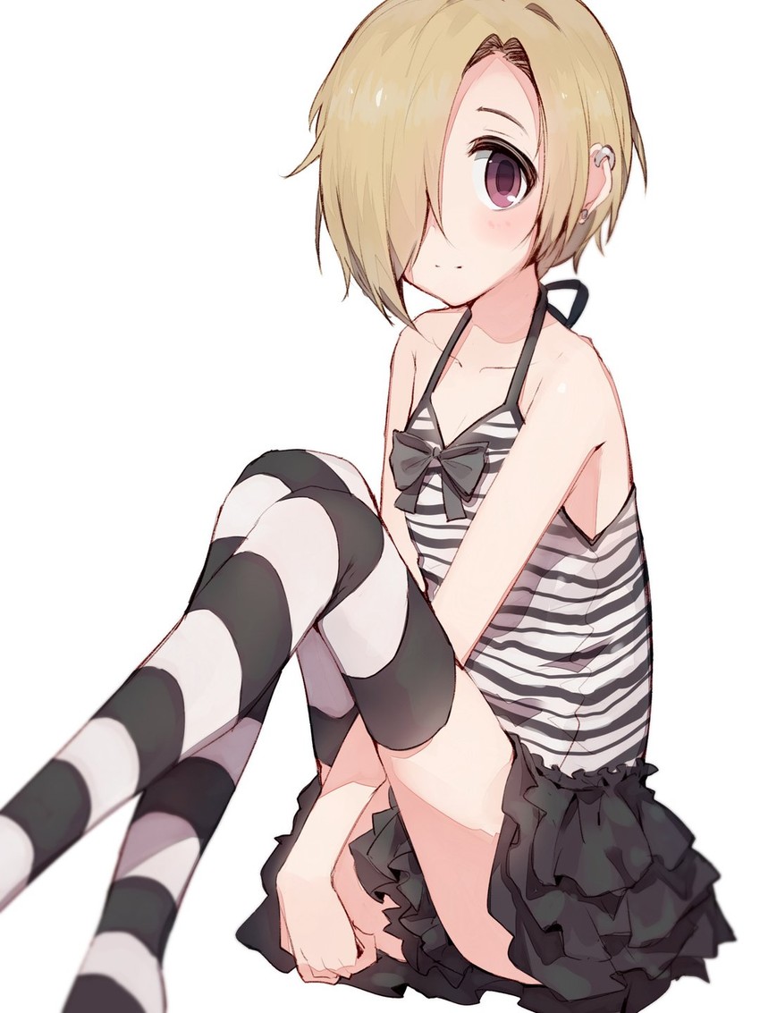 shirasaka koume (idolmaster and 1 more) drawn by shone
