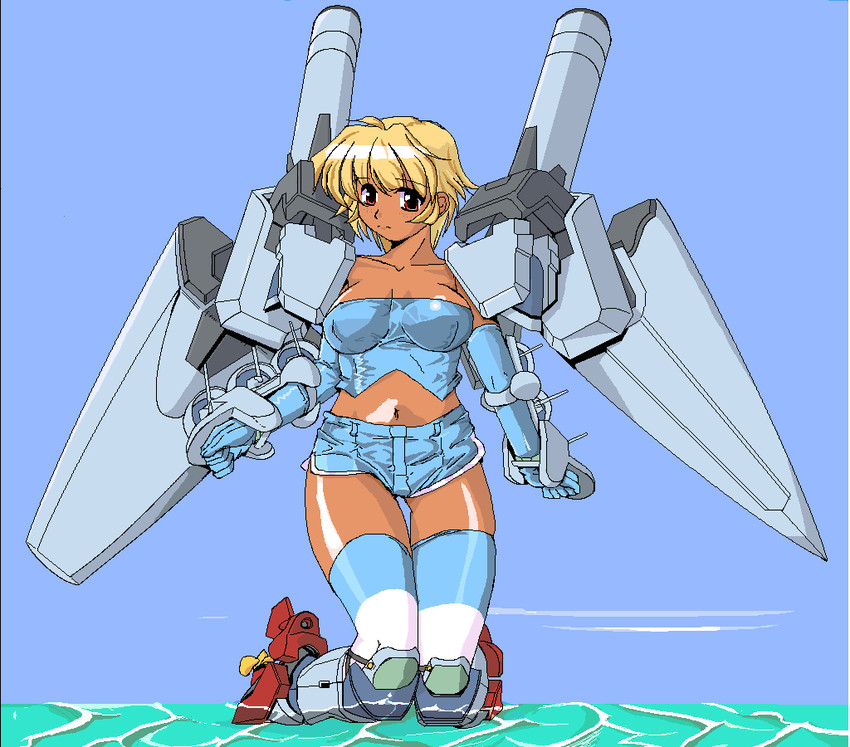 ara general belgrano (original) drawn by nanashi_(7th_exp)
