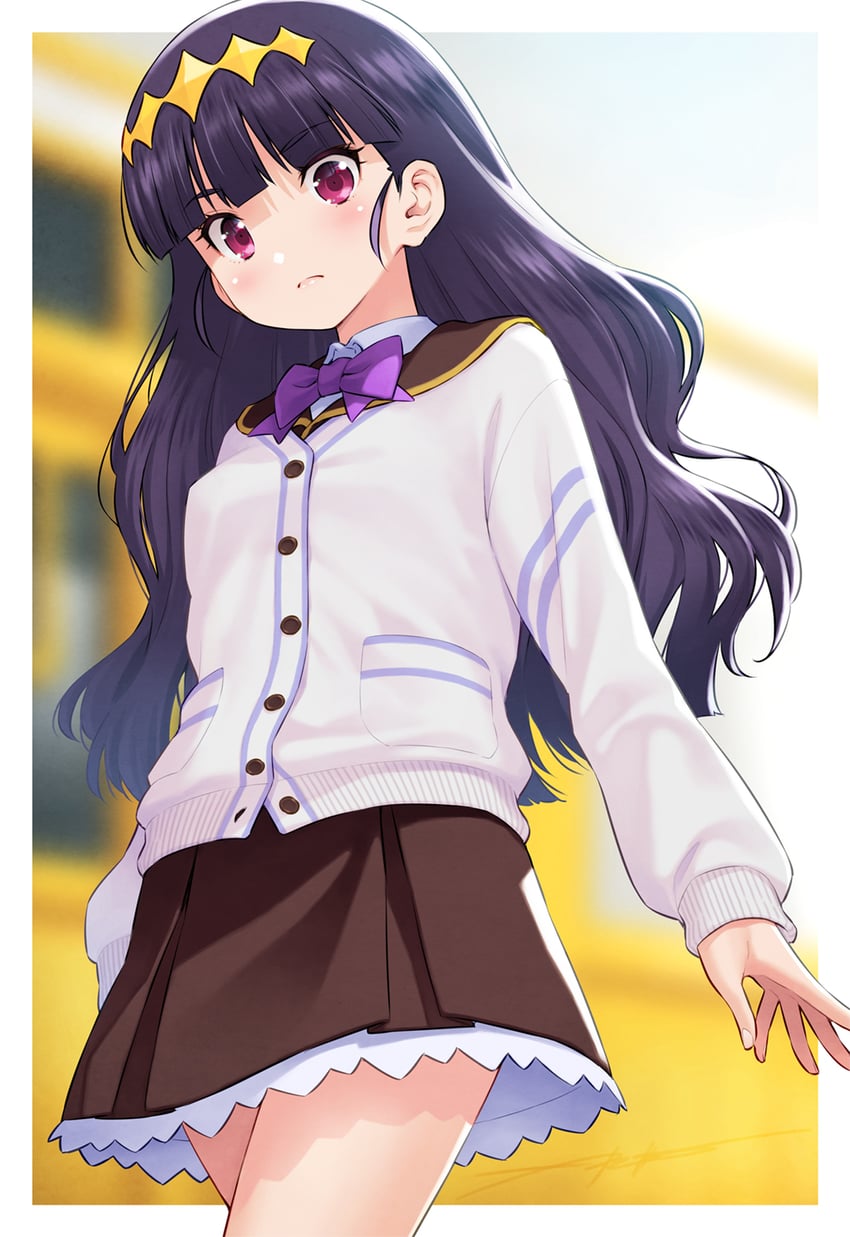 kasai amane (precure and 1 more) drawn by kazuma_muramasa