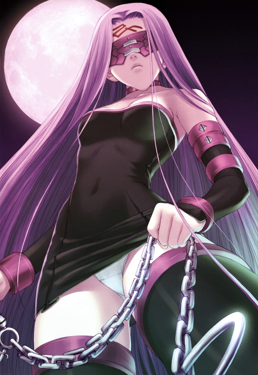 medusa (fate and 1 more) drawn by tony_taka