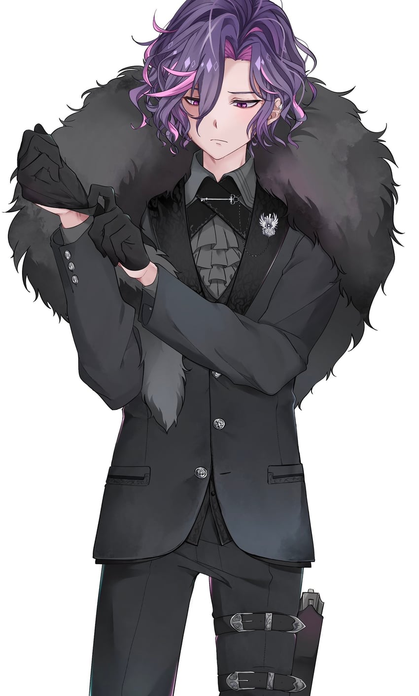 mare selen el phiriazar (dame x prince) drawn by mare_kaku