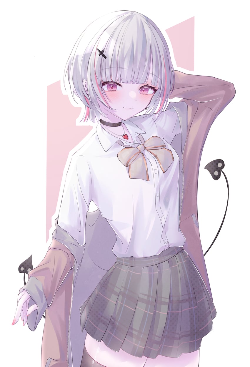 asumi sena (vspo! and 1 more) drawn by yurano_fuyu