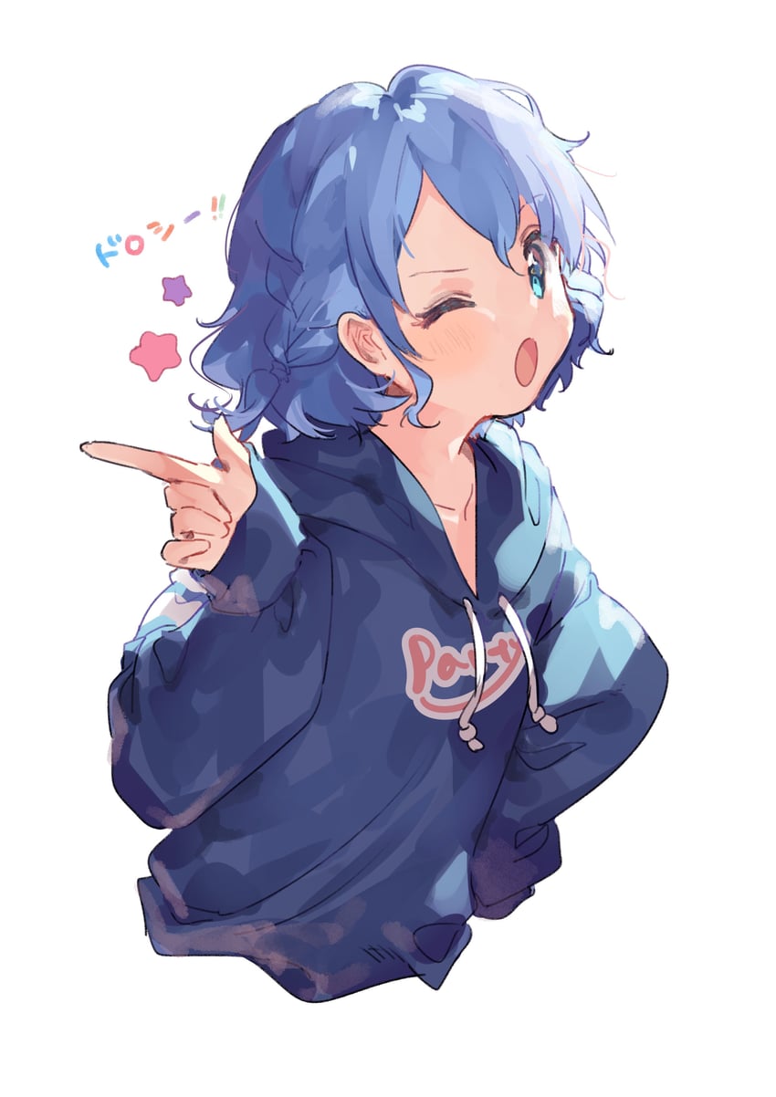 dorothy west (pretty series and 1 more) drawn by zuho_(vega)
