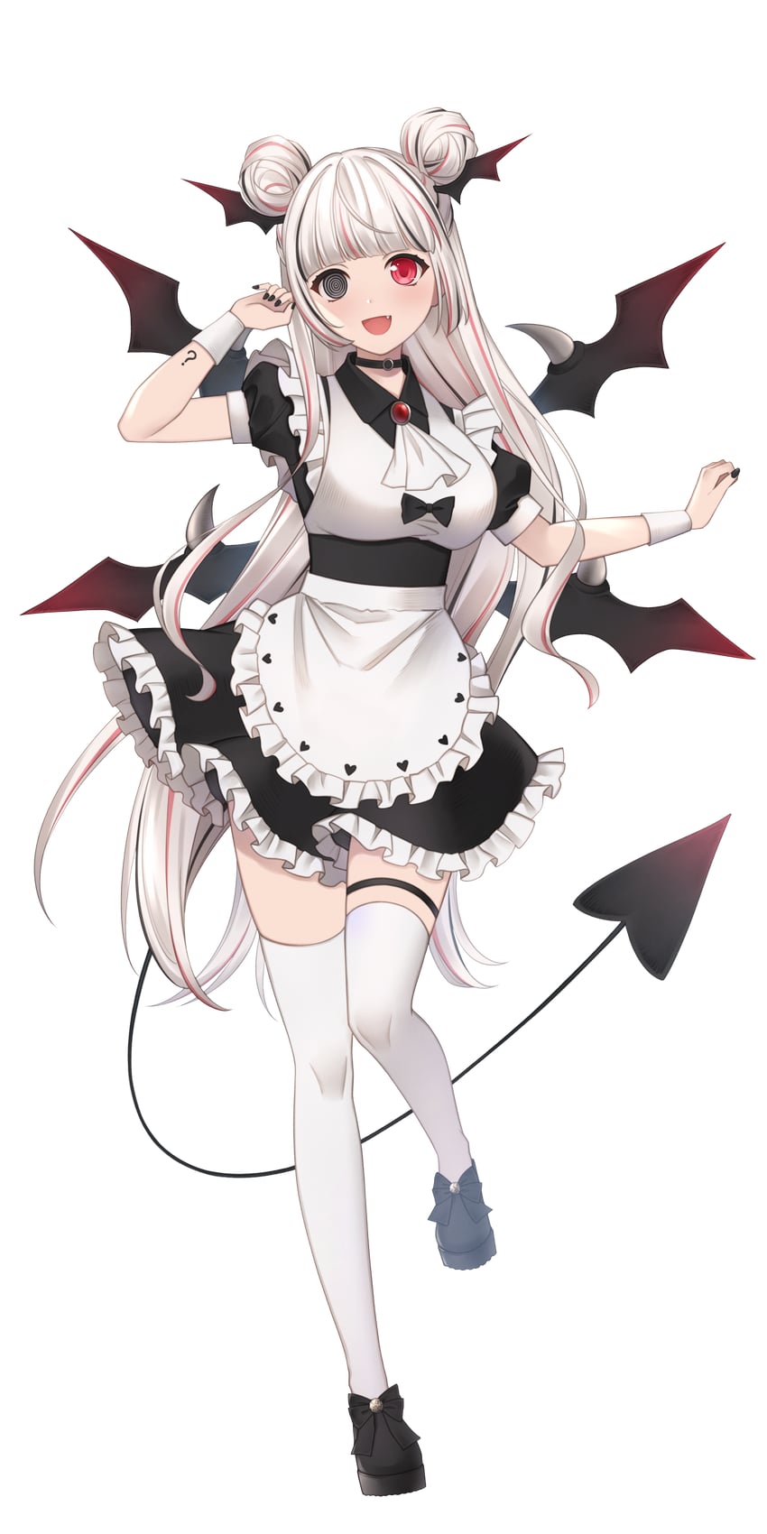 fimu shiera (toki production) drawn by annno_ans
