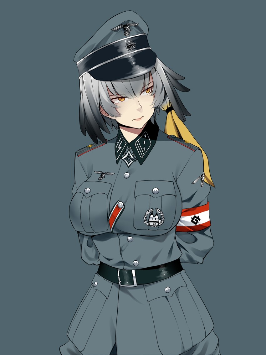 shoebill (kemono friends) drawn by bonkiru
